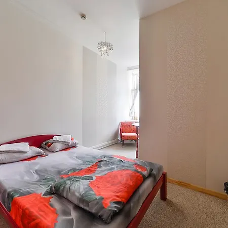 Riga Hostel Centre *