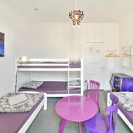 Riga Hostel Centre * Riga