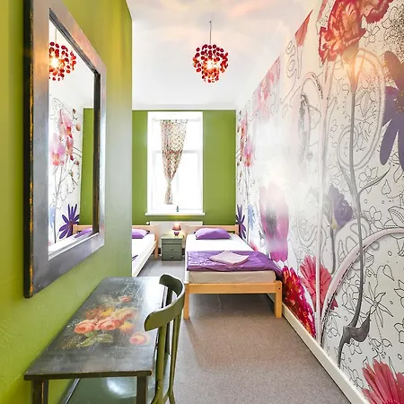 Hostel Centre Riga