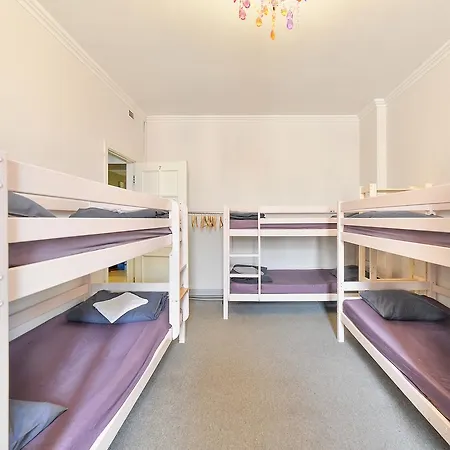 Hostel Riga Hostel Centre Riga