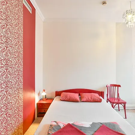 Riga Hostel Centre