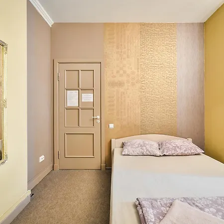Riga Hostel Centre Riga