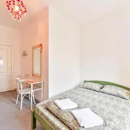 Riga Hostel Centre *