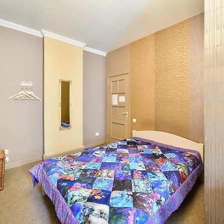 Riga Hostel Centre
