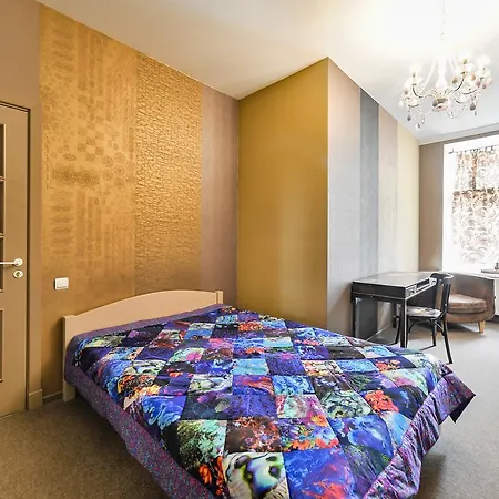 Hostel Centre *