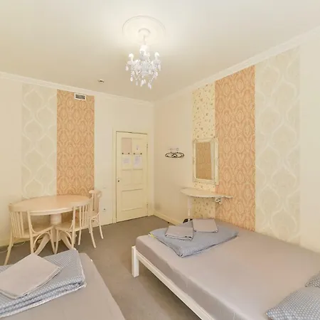 Hostel Riga Hostel Centre Riga