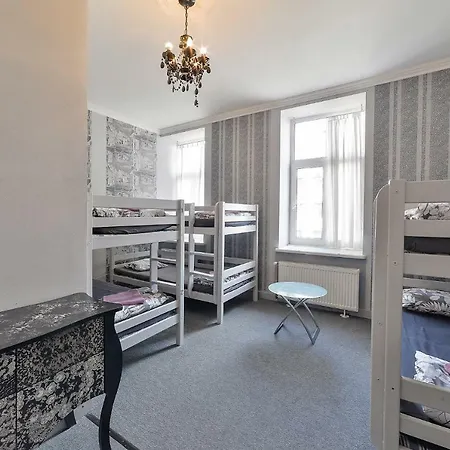 Riga Hostel Centre Riga