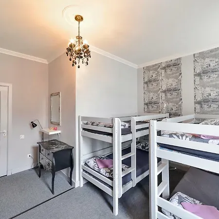 Riga Hostel Centre Riga
