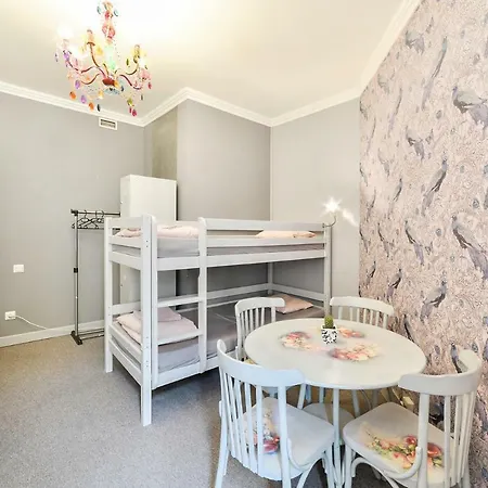 Riga Hostel Centre Hostel
