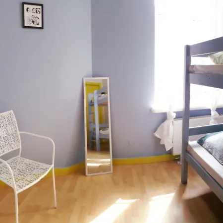 Riga Hostel Centre